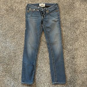 Big Star Skinny Jeans